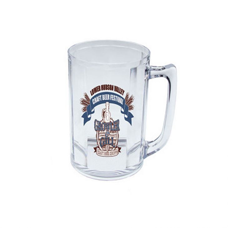 5 oz Beer Mug Sampler main image